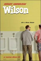 Wilson Movie Poster (2017)