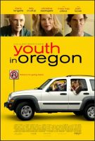 Youth in Oregon Movie Poster (2017)