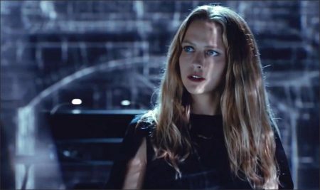 2:22 (2017) - Teresa Palmer