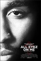 All Eyez on Me Movie Poster (2017)