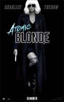 Atomic Blonde Movie Poster (2017)