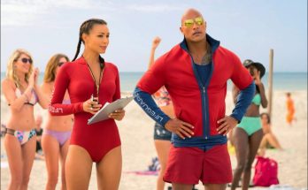 Baywatch (2017)