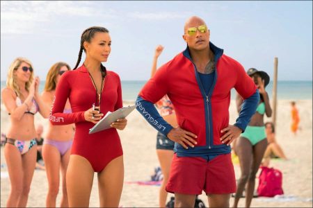 Baywatch (2017)