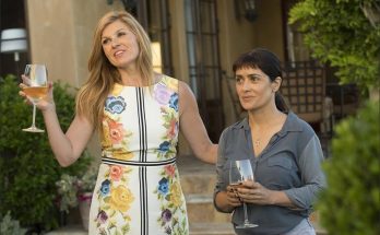 Beatriz at Dinner (2017)