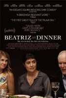 Beatriz at Dinner Movie Poster (2017)