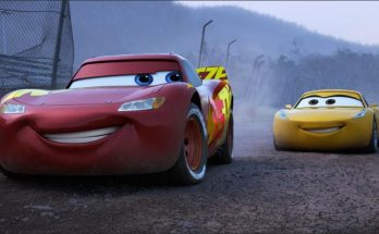 Cars 3 (2017)