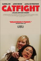 Catfight Movie Poster (2017)