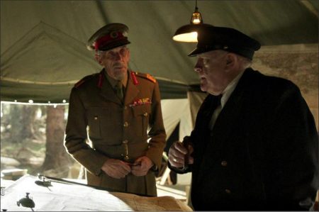 Churchill (2017)