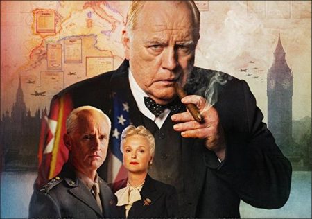 Churchill (2017)