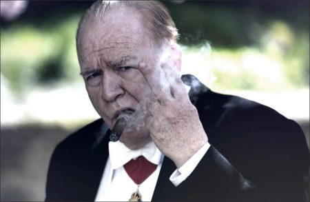 Churchill (2017)