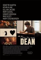 Dean Movie Poster  (2017)