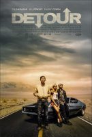 Detour Movie Poster (2017)