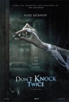 Don't Knock Twice Movie Poster (2017)