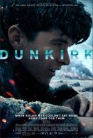 Dunkirk Movie Poster (2017)
