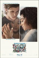 Everything, Everything Movie Poster (2017)