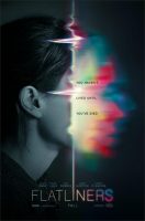 Flatliners Movie Poster (2017)