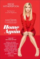 Home Agai Movie Poster (2017)