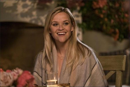 Home Again (2017) - Reese Witherspoon