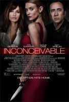 Inconceivable Movie Poster (2017)