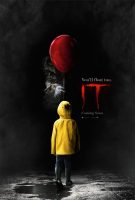 It Movie Poster (2017)