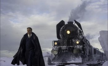 Murder on the Orient Express (2017)