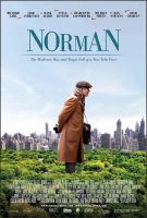 Norman: The Moderate Rise and Tragic Fall of a New York Fixer Movie Poster (2017)