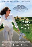 Paris Can Wait Movie Poster (2017)