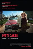 Patti Cake$ Movie Poster (2017)