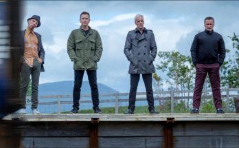 T2: Trainspotting (2017)