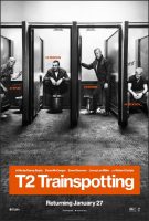 T2: Trainspotting Movie Poster (2017)