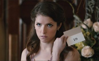 Table 19 (2017) - Anna Kendrick