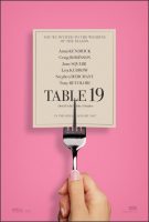 Table 19 Movie Poster (2017)
