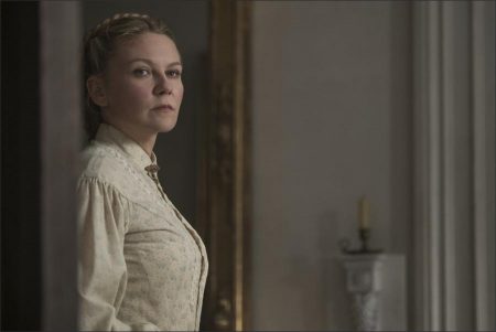 The Beguiled (2017) - Kirsten Dunst