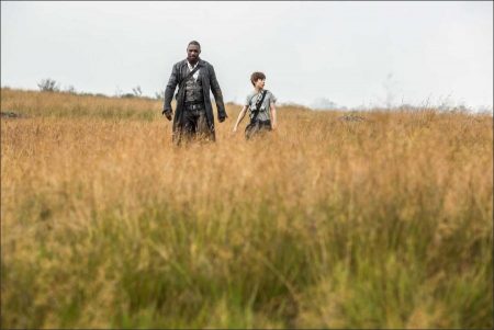 The Dark Tower (2017)