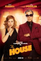 The House Movie Poster (2017)