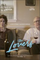 The Lovers Movie Poster (2017)