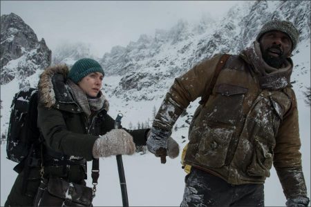 The Mountain Between Us (2017)