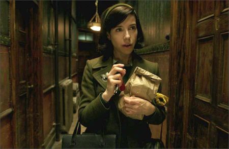 The Shape of Water (2017) - Sally Hawkins