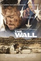 The Wall Movie Poster (2017)