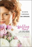 The Wedding Plan - Laavor et Hakir Movie Poster (2017)