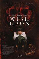 Wish Upon Movie Poster (2017)