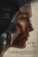 All I See Is You Movie Poster (2017)