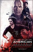 American Assassin Movie Poster (2017)