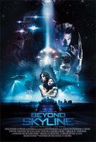 Beyond Skyline Movie Poster (2017)