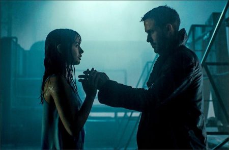 Blade Runner 2049 (2017)