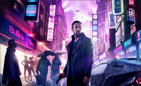 Blade Runner 2049 (2017)