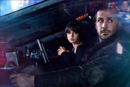 Blade Runner 2049 (2017)