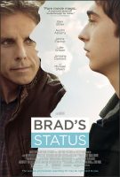 Brad's Status Movie Poster (2017)
