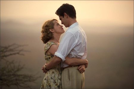 Breathe (2017)