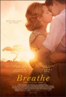 Breathe Movie Poster (2017)